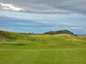 North Berwick 14th